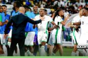 Nigeria’s World Cup hopes ‘not yet over’ as DR Congo comes under eligibility scrutiny