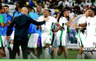 Who advised Chelle to pair Fredrick with Bassey and Adams with Osimhen vs Gabon? – My View