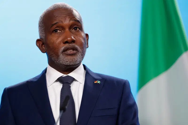 Nigeria discussing security with US after Trump threats – Minister