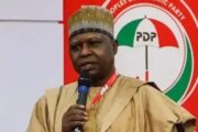 Come and save us  —  PDP chairman seeks Trump’s help as party’s crisis worsens