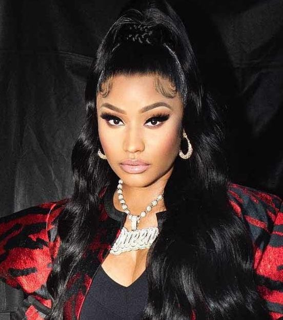 Nigeria faults US for exclusion from Nicki Minaj’s UN event