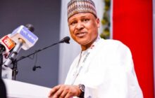 Why FG hasn’t prosecuted terrorism financiers – Minister