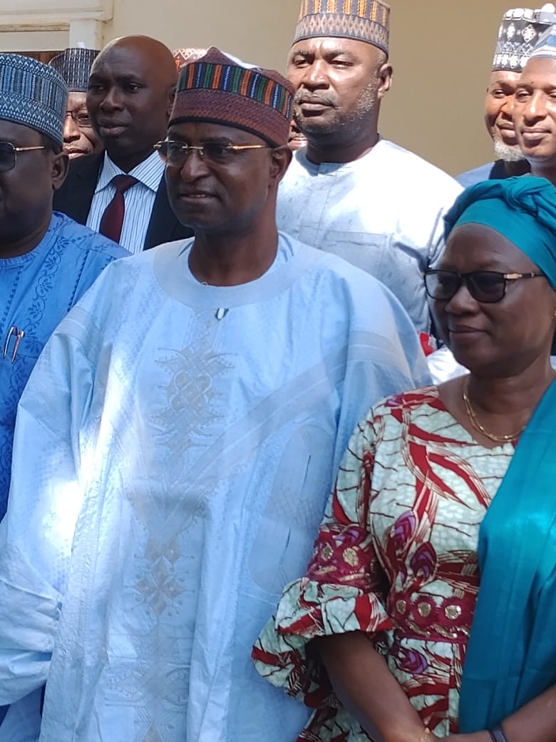 Nigeria Abolishes Open Cattle Grazing