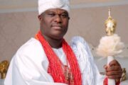 Ooni Of Ife Confirms Gradual Movement Of Terrorists Into Southern Region