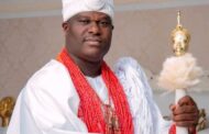 Ooni Of Ife Confirms Gradual Movement Of Terrorists Into Southern Region