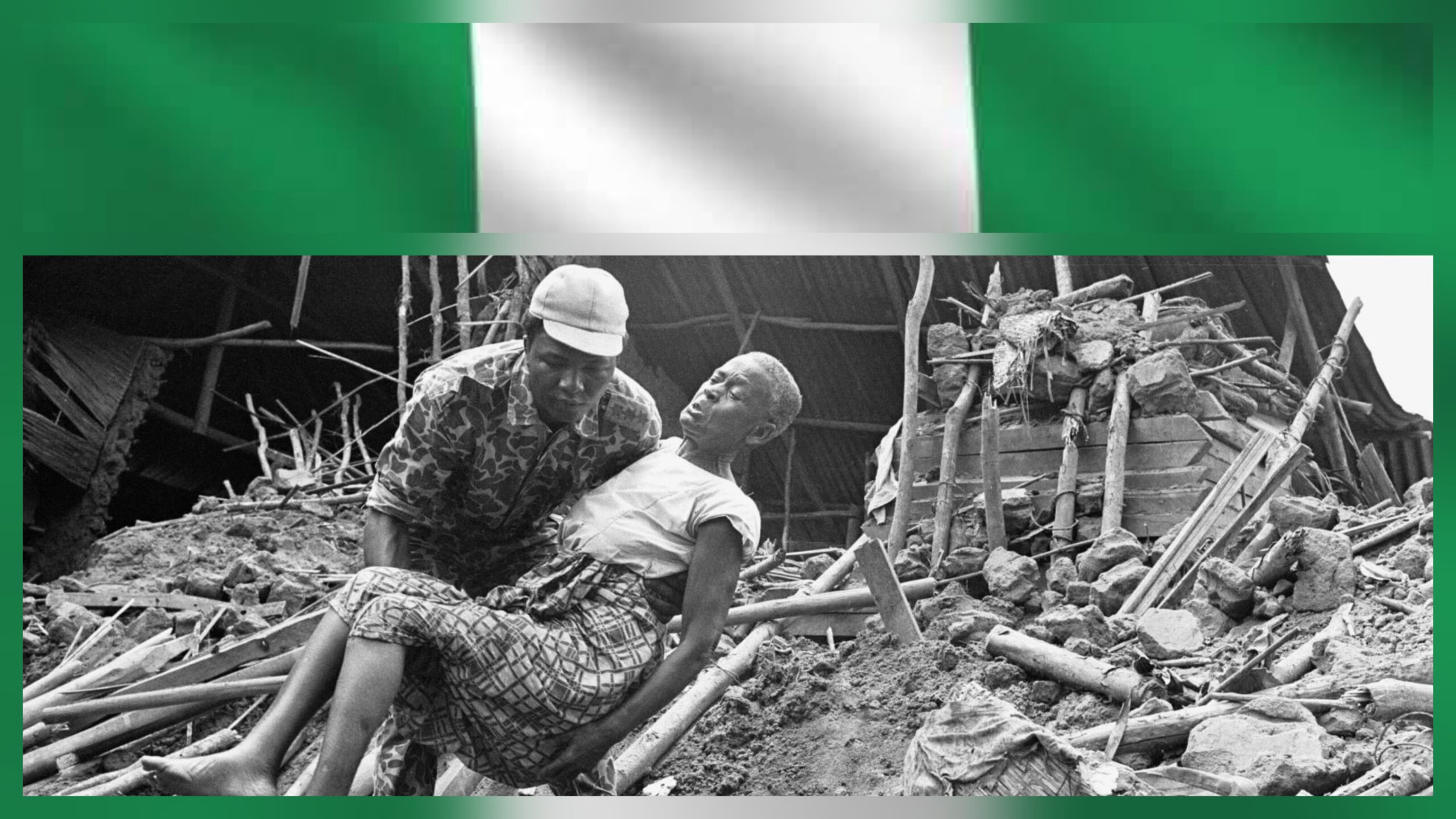 Nigeria and the genocide debate…