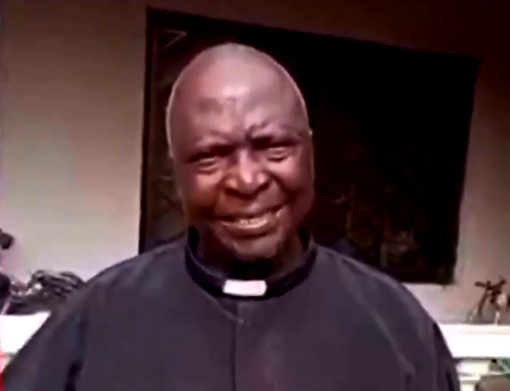 They Are Threatening, Warning Me To Stop Exposing Christian Genocide In Nigeria – Rev. Dachomo Cries Out