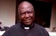 Boko Haram Terrorists Have Placed Bounty On My Head – Rev Dachomo Raises Alarm