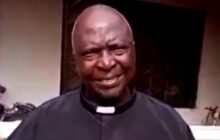 They Are Threatening, Warning Me To Stop Exposing Christian Genocide In Nigeria – Rev. Dachomo Cries Out