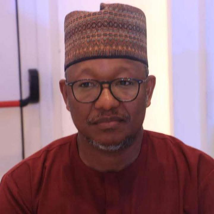 The Region That Traded Reform for Religion - Abdulrazak Ibrahim