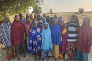 Government Could Not Rescue Kebbi Schoolgirls, They Negotiated With Us – Bandits Boasts In New Video