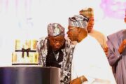 I Felt Like Hitting Obasanjo With The Microphone At My Birthday Party - Ex-Governor Fayose Blows Hot
