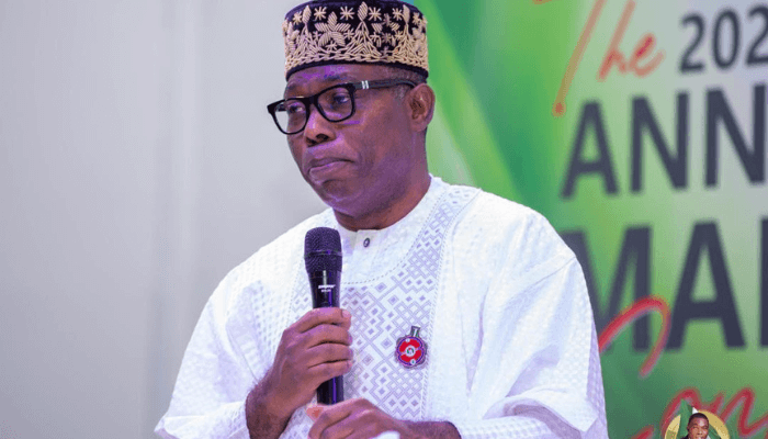 Adebayo urges Northern leaders to shape Nigeria’s future through consultative dialogue