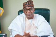 Kwara Governor Confirms Release Of 38 Abducted Worshippers In CAC Eruku