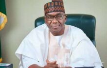 Kwara Governor Confirms Release Of 38 Abducted Worshippers In CAC Eruku