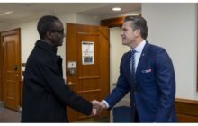 FG confirms US partnership to combat terrorism, banditry