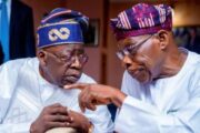 VIDEO: Obasanjo to Tinubu: Why are we negotiating with bandits? Wipe them out or...