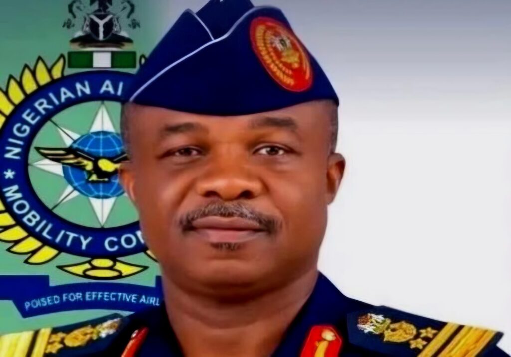 Shakeup In Air Forces As Chief of Air Staff Appoints New Principal Officers, Commanders