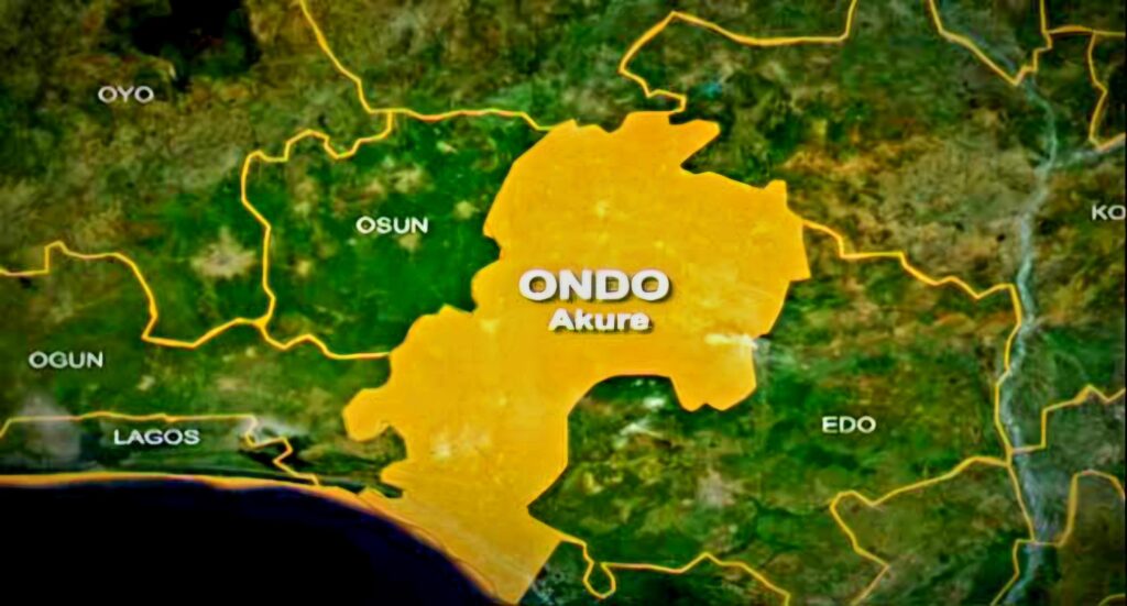 Ondo signs $50bn refinery, free trade zone deal