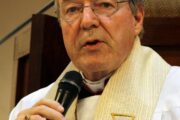 UK Cleric Donnelly Asks ICC To Issue Arrest Warrant On Sheikh Gumi