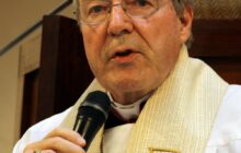 UK Cleric Donnelly Asks ICC To Issue Arrest Warrant On Sheikh Gumi