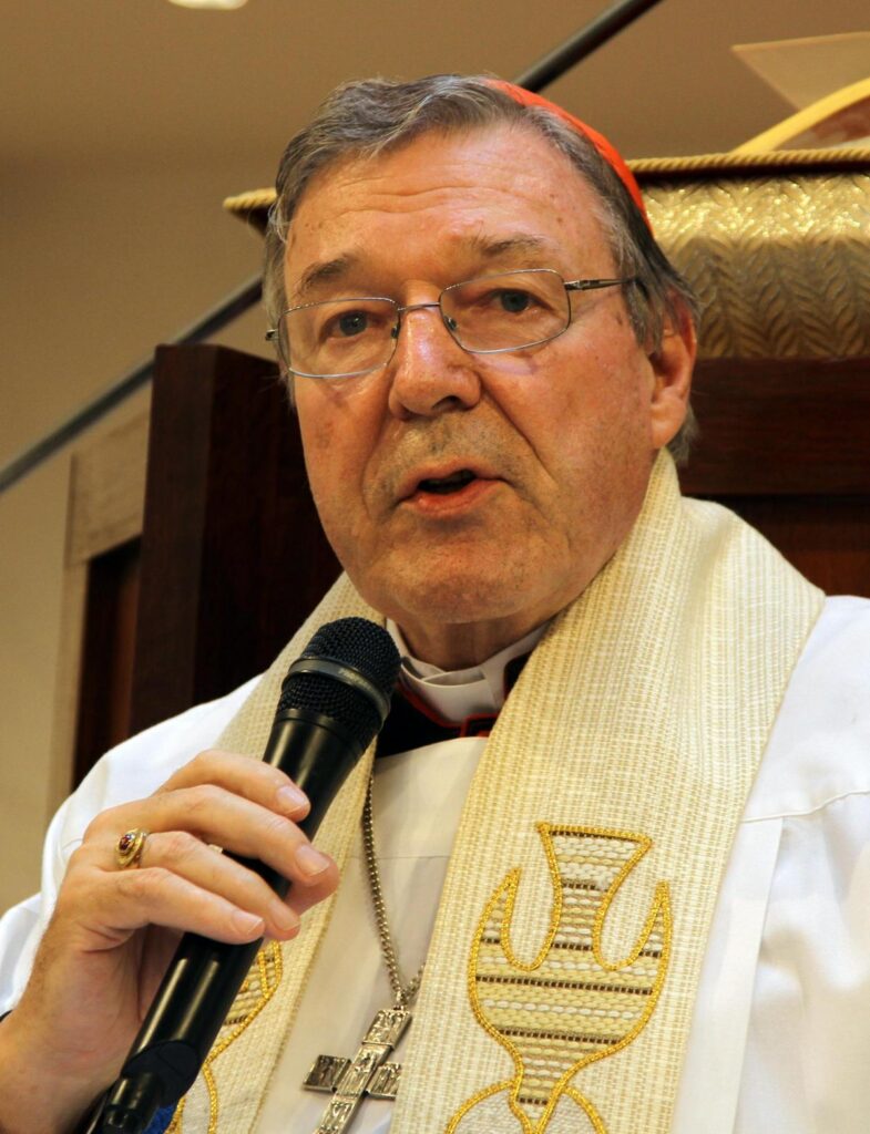 UK Cleric Donnelly Asks ICC To Issue Arrest Warrant On Sheikh Gumi