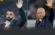 Salah Interview - Mo or Slot, 'one of them has got to go'
