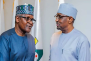 Dangote petitions ICPC, seeks probe of NMDPRA boss over alleged corruption