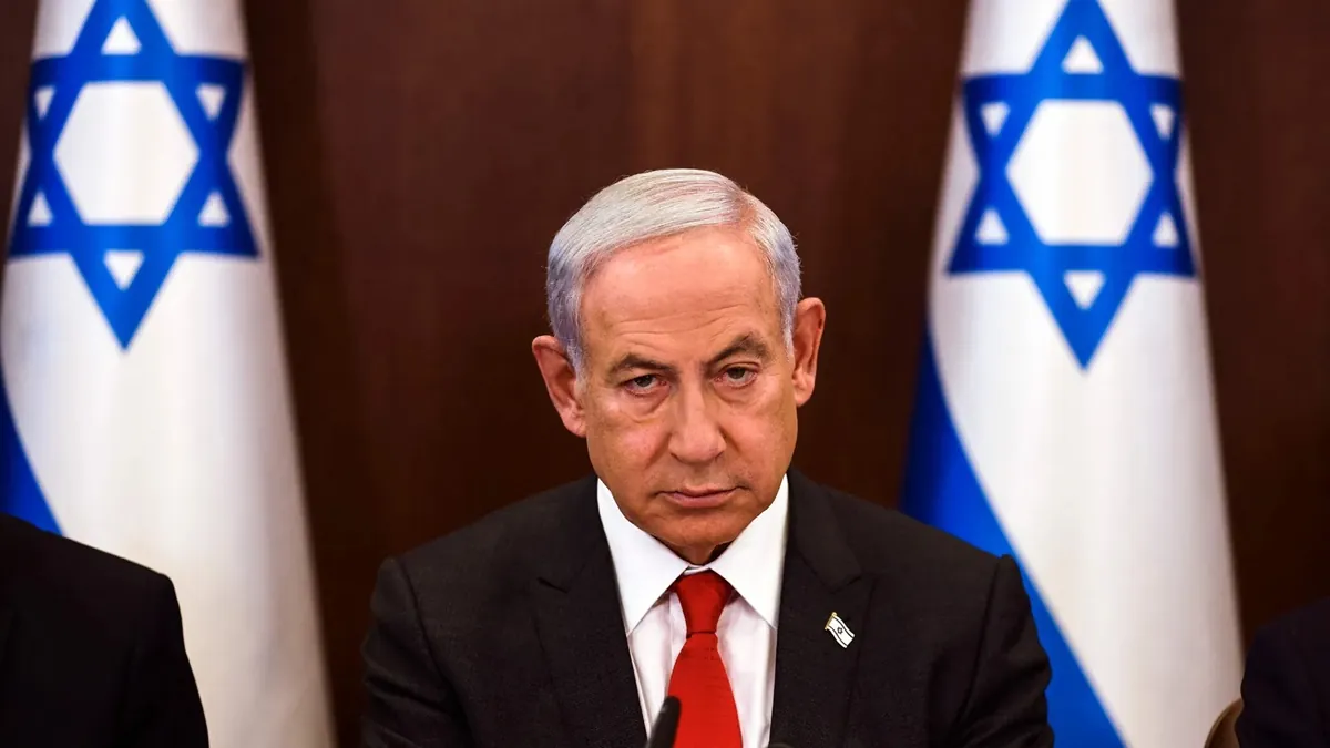 ‘It must end now’, Netanyahu condemns ‘Christian genocide’ in Nigeria