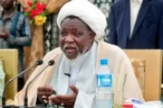Insecurity: El-Zakzaky Makes Shocking Claims, Reveals Those Funding Boko Haram, ISWAP