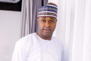 Crisis Rocks Nigerian Actor, Femi Adebayo’s Marriage As Wife Clashes With Actress