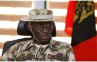 It Is Impossible For Repentant Boko Haram Members To Find Their Way Into Military – Ex-Chief of Defence Staff, Irabor Says