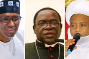 Ribadu, Kukah, Sultan outline how Nigeria can achieve lasting peace