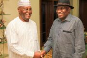 The Real Reason Behind Atiku’s Visit To Goodluck Jonathan – Media Aide Opens Up