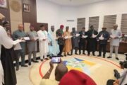 PDP crisis: Wike’s camp moves to re-organise state chapters, conduct fresh congresses, convention