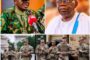A READOUT OF THE MEETING OF GOVERNORS AND TRADITIONAL RULERS OF NORTHERN NIGERIA