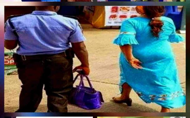 Why I oppose state police, withdrawal of police from VIPs — Senator Hanga