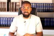 ‘Stop Pampering Them’ – Deji Adeyanju Tells Tinubu As US Bombs Terrorists In Nigeria