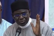 Allegations against Gen. Buratai false, unsubstantiated — SK Usman