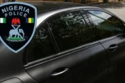 Police to resume enforcement of tinted glass permit January 2