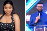 'Somebody Died There' – Nollywood Actress, Doris Ogala Tells DSS To Probe Pastor Chris Okafor’s Altar (Video)