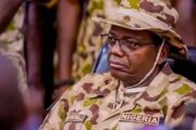 Why is Matawalle Still a Defense Minister? - Farooq A. Kperogi