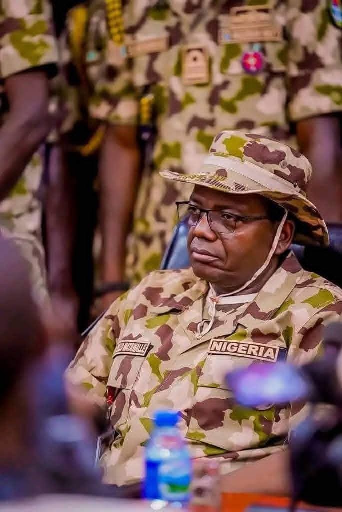 Why is Matawalle Still a Defense Minister? - Farooq A. Kperogi