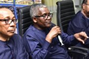 Petrol price war turns dirty as Dangote attacks NMDPRA boss