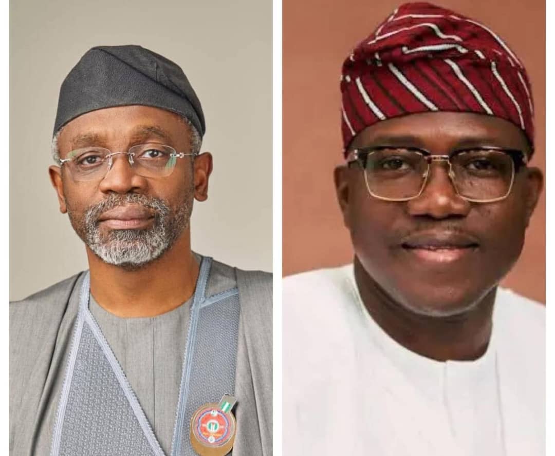 Presidency clears air on replacing Gbajabiamila as Tinubu’s Chief of staff