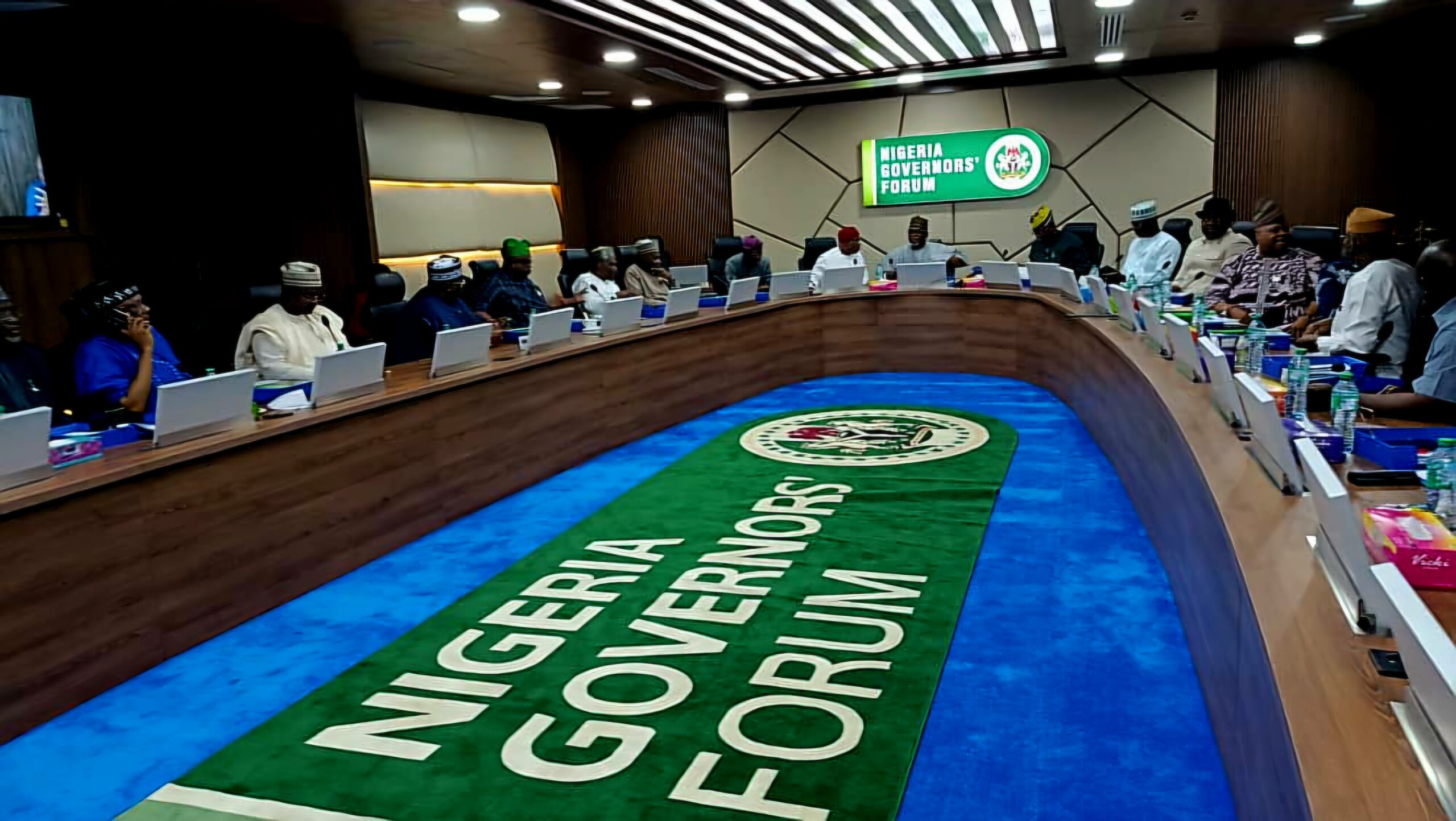 Governors vs NNPC: Tension rise over alleged $42bn oil revenue shortfall