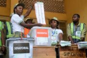 Data study surprisingly flags Labour Party strongholds for highest electoral irregularities in 2023 poll
