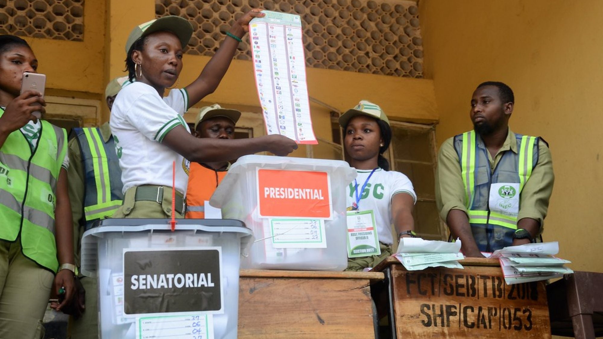 Data study surprisingly flags Labour Party strongholds for highest electoral irregularities in 2023 poll