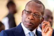 Coup: President Talon safe, army regaining control – Benin govt