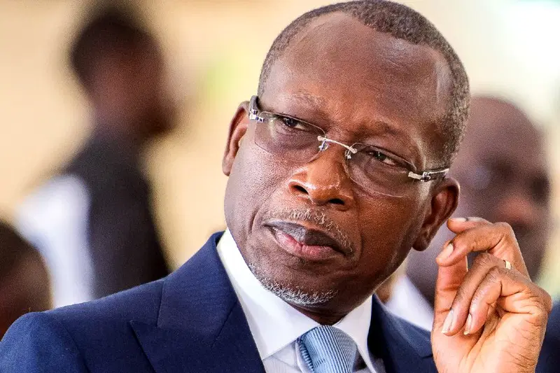 Coup: President Talon safe, army regaining control – Benin govt